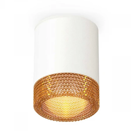 Комплект потолочного светильника Ambrella light Techno Spot XC (C6301, N6154) XS6301044