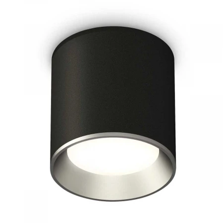 Комплект потолочного светильника Ambrella light Techno Spot XC (C6302, N6104) XS6302003