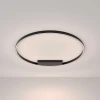 Потолочный светодиодный светильник Maytoni Rim MOD058CL-L65BK Потолочный светодиодный светильник Maytoni Rim MOD058CL-L65BK
