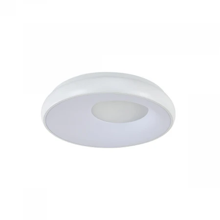 Потолочный светодиодный светильник Indigo Cratere 14016/1С White V000152L