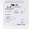 Потолочный светодиодный светильник Citilux Etalon CL750241
