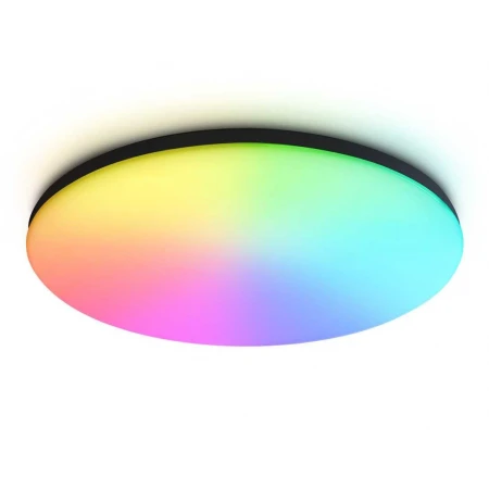 Потолочный светодиодный светильник Ambrella light Orbital Dance FZ2006