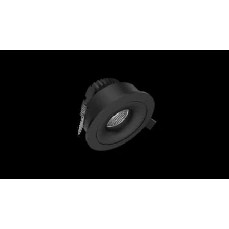 Светильник  встраиваемый SWG PRO DL-MINI-0801-38-BL-8-WW 010070