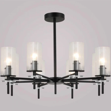 Потолочный светильник Reluce 74590-0.3-08