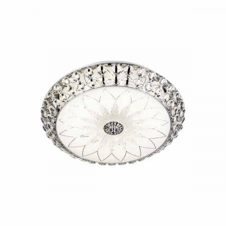 Потолочный светильник LED4U L1111-300 CR