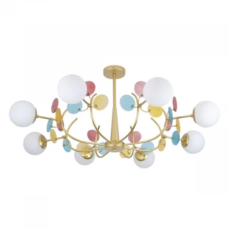 Потолочный светильник MODEMODERN MD.1284.8