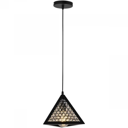 Потолочный светильник Reluce 03211-3.9-01 BK