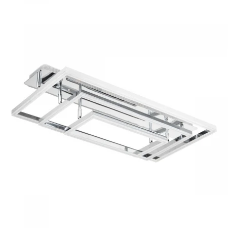 Потолочный светильник LED4U L11001-3CL CR