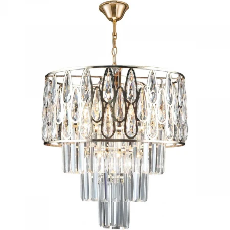 Потолочный светильник Reluce 02189-0.4-05 FGD