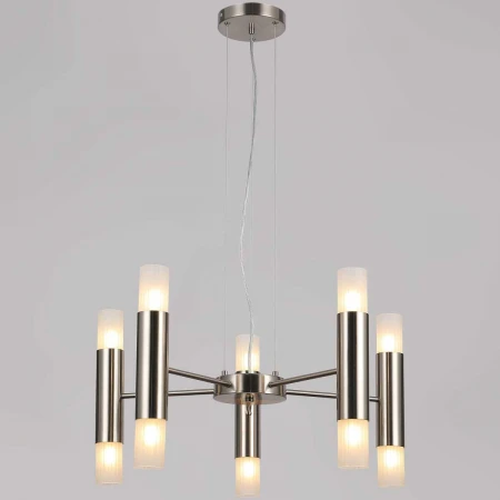 Потолочный светильник ILLUMICO IL0314-10P-79 SN