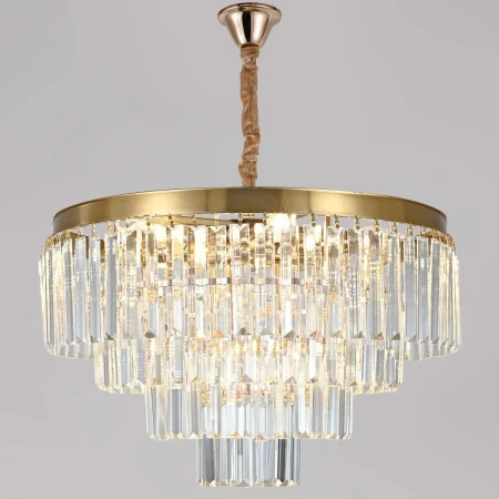 Потолочный светильник Reluce 02103-0.4-600 TB