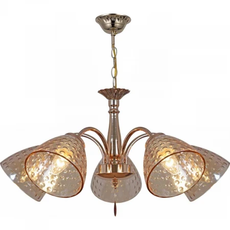 Потолочный светильник Reluce 07106-0.4-05