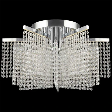 Потолочный светильник Reluce 02653-0.3-96W LED CH