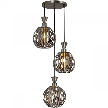 Потолочный светильник Reluce 05047-0.9-03 AB