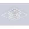 Светильник потолочный Ambrella light ACRYLICA FA8949 Светильник потолочный Ambrella light ACRYLICA FA8949