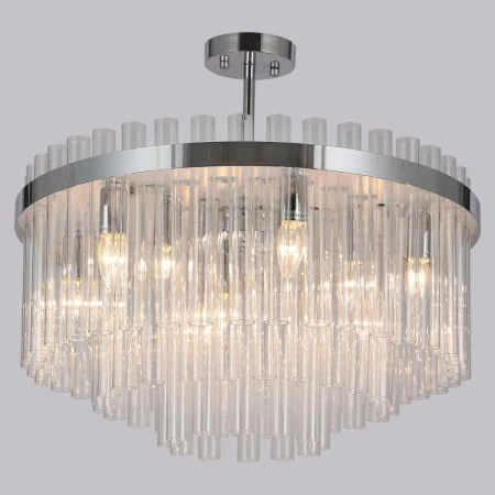 Потолочный светильник ILLUMICO IL0124-9C-79 CR