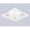 Светильник потолочный Ambrella light ACRYLICA FA8948 Светильник потолочный Ambrella light ACRYLICA FA8948