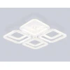 Светильник потолочный Ambrella light ACRYLICA FA8948 Светильник потолочный Ambrella light ACRYLICA FA8948
