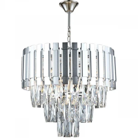 Потолочный светильник Reluce 02184-0.4-05 CH