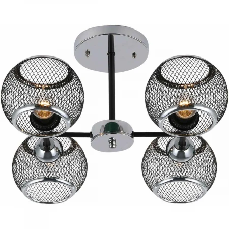 Потолочный светильник Reluce 06762-0.3-04