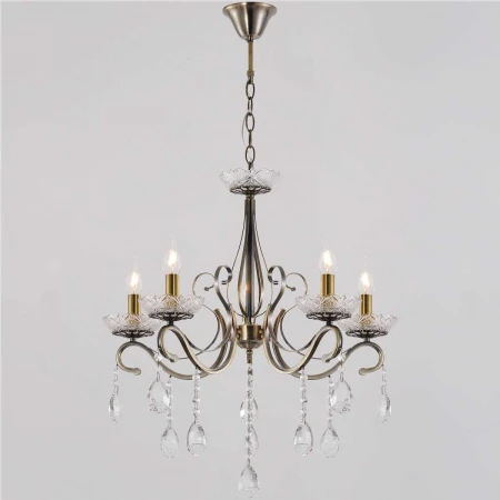 Потолочный светильник Reluce 04205-0.4-05 AB