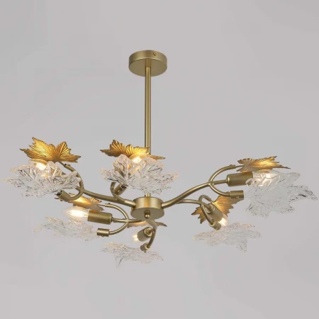 Потолочный светильник ILLUMICO IL0509-6P-79 CPG AUTUMN