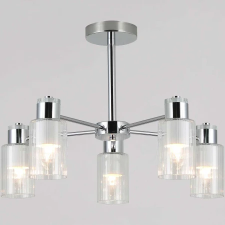 Потолочный светильник Reluce 74589-0.3-05