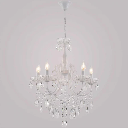 Потолочный светильник Reluce 04211-0.4-05 WH