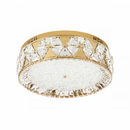 Потолочный светильник Modelux ML.2304.500 GD