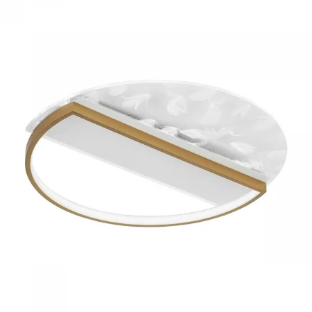 Потолочный светильник LED4U L1043-500 GD