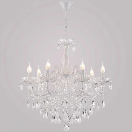 Потолочный светильник Reluce 04211-0.4-07 WH