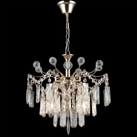 Потолочный светильник Reluce 02584-0.4-04 FGD