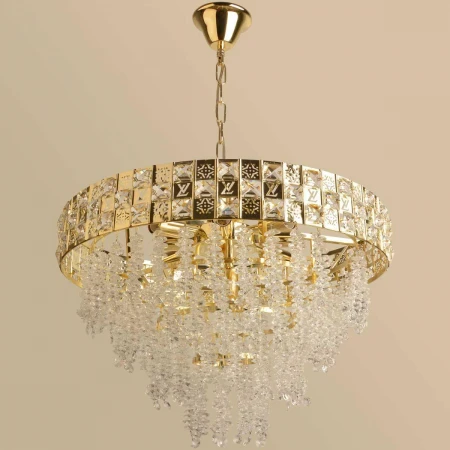 Потолочный светильник Reluce 08301-0.4-10 G