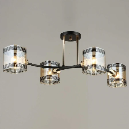 Потолочный светильник Reluce 04723-0.3-04