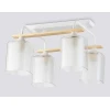 Светильник потолочный Ambrella light TRADITIONAL TR3033246 Светильник потолочный Ambrella light TRADITIONAL TR3033246
