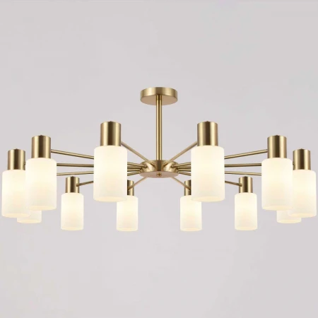 Потолочный светильник Reluce 94535-0.3-12