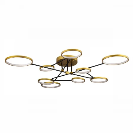 Потолочный светильник LED4U L200-9