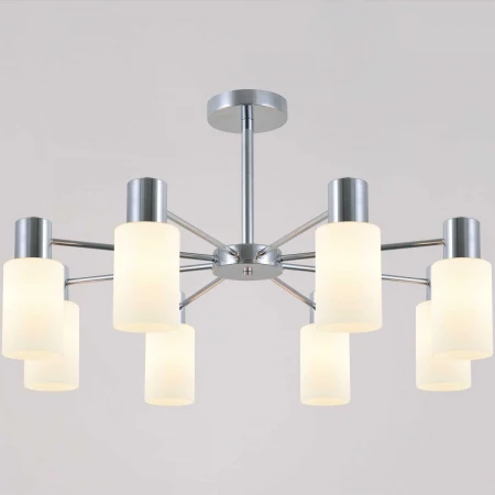 Потолочный светильник Reluce 74535-0.3-08