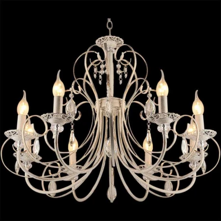 Потолочный светильник Reluce 03015-0.4-08