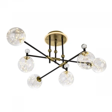 Потолочный светильник Modelux ML.6079.6