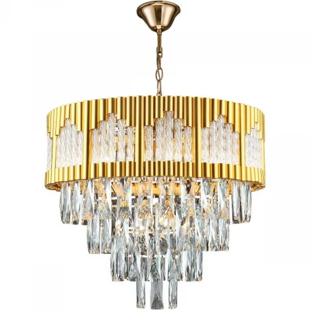 Потолочный светильник Reluce 02145-0.4-08 FGD