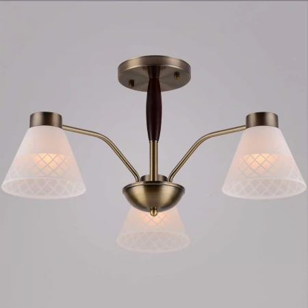 Потолочный светильник Reluce 00536-0.3-03