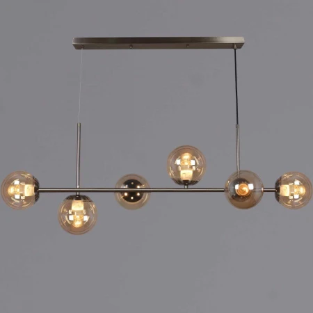 Потолочный светильник Reluce 08329-0.9-06 AB+T