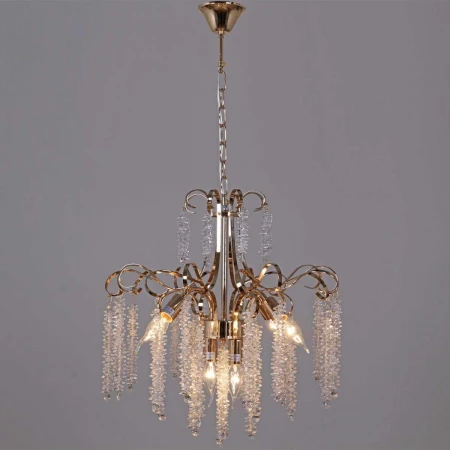 Потолочный светильник Reluce 08286-0.4-06 FG