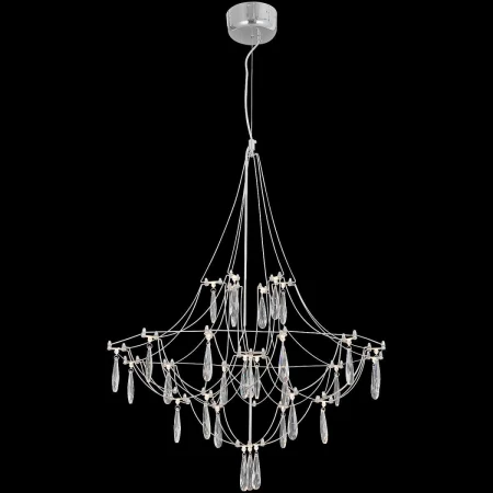 Потолочный светильник ILLUMICO IL0523-17W-79 CR AIR