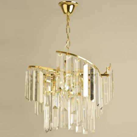 Потолочный светильник Reluce 02414-0.4-06 G