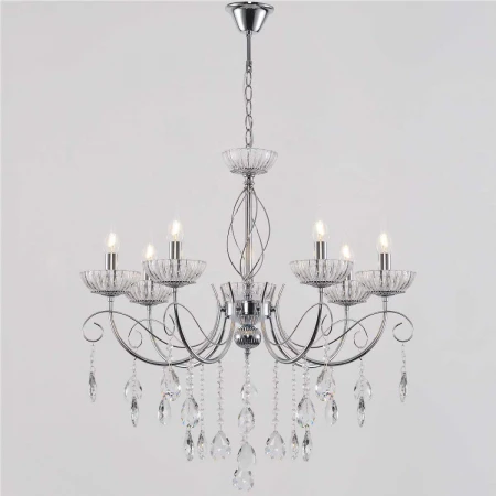 Потолочный светильник Reluce 04202-0.4-07 CR