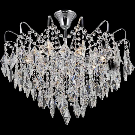 Потолочный светильник ILLUMICO IL3352-7CSQ-39 CR