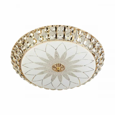 Потолочный светильник LED4U L1111-500 GD