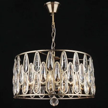 Потолочный светильник Reluce 01848-0.4-06 AB